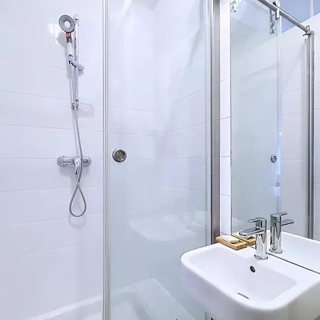 Loft Cosy Proche Bastille&canal