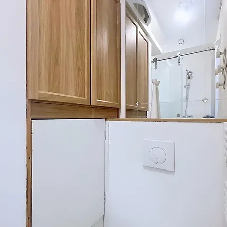 Cosy Loft Near Bastille & Canal * باريس
