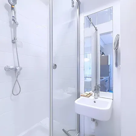 Appartement Loft Cosy Proche Bastille&canal